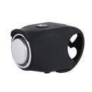 VIVI Electric Bike Bell 120 dB Bicycle Electric Horn