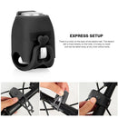 VIVI Electric Bike Bell 120 dB Bicycle Electric Horn