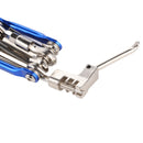 VIVI Electric Bike Repair Tool Kit Bike Multifunctional Repair Kit