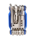 VIVI Electric Bike Repair Tool Kit Bike Multifunctional Repair Kit